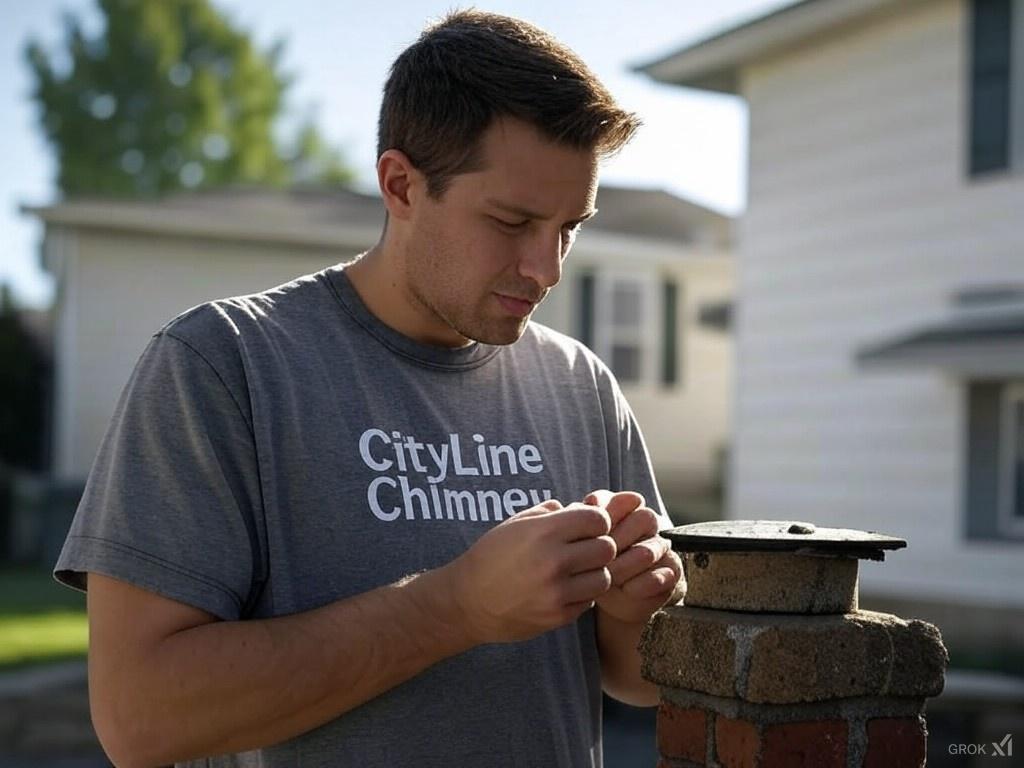 Chimney Cap Installation and Repair Services in Woodlawn, NY