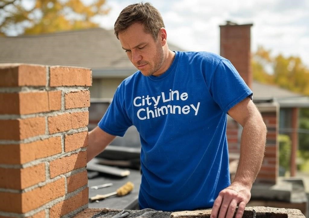 Chimney Draft Issue Services You Can Trust in Woodlawn, NY