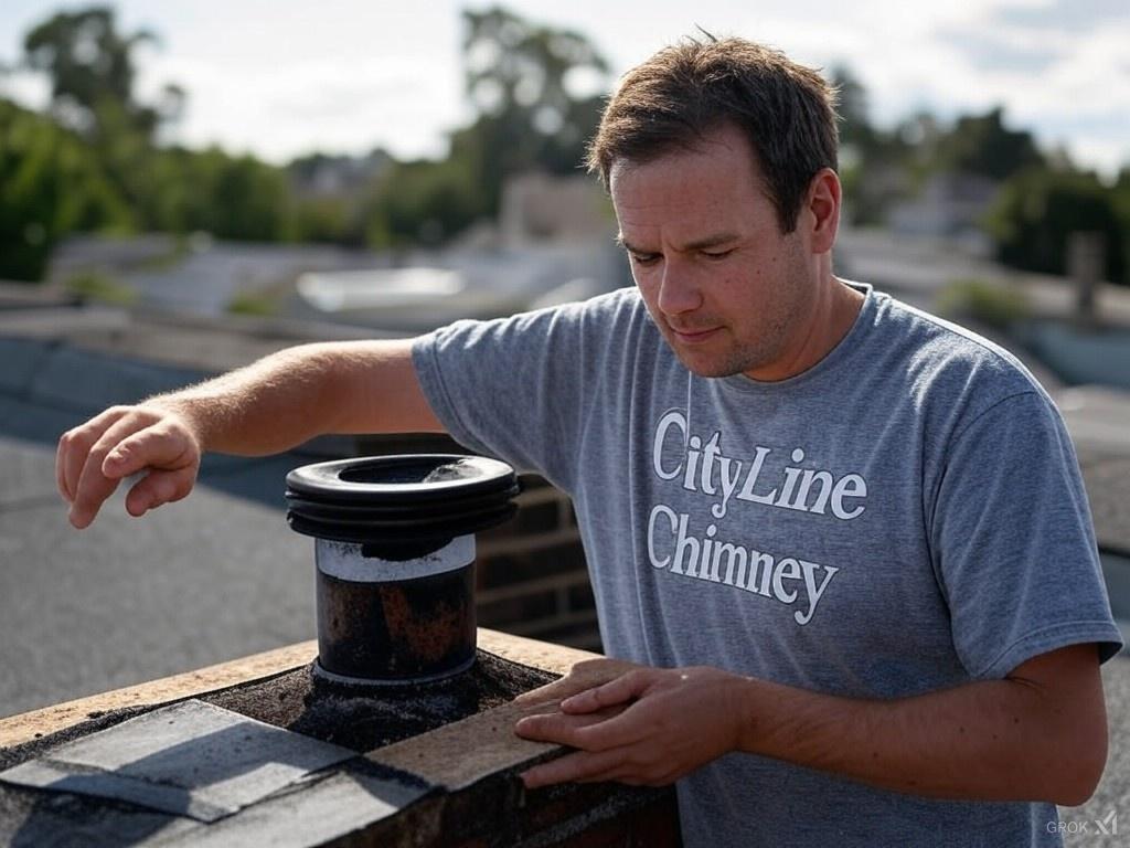 Expert Chimney Cap Services for Leak Prevention and Durability in Woodlawn, NY