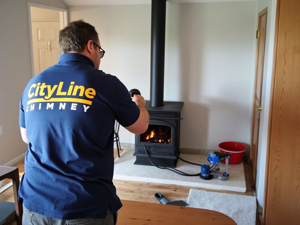 Expert Chimney Liner Installation and Repair in Woodlawn, NY