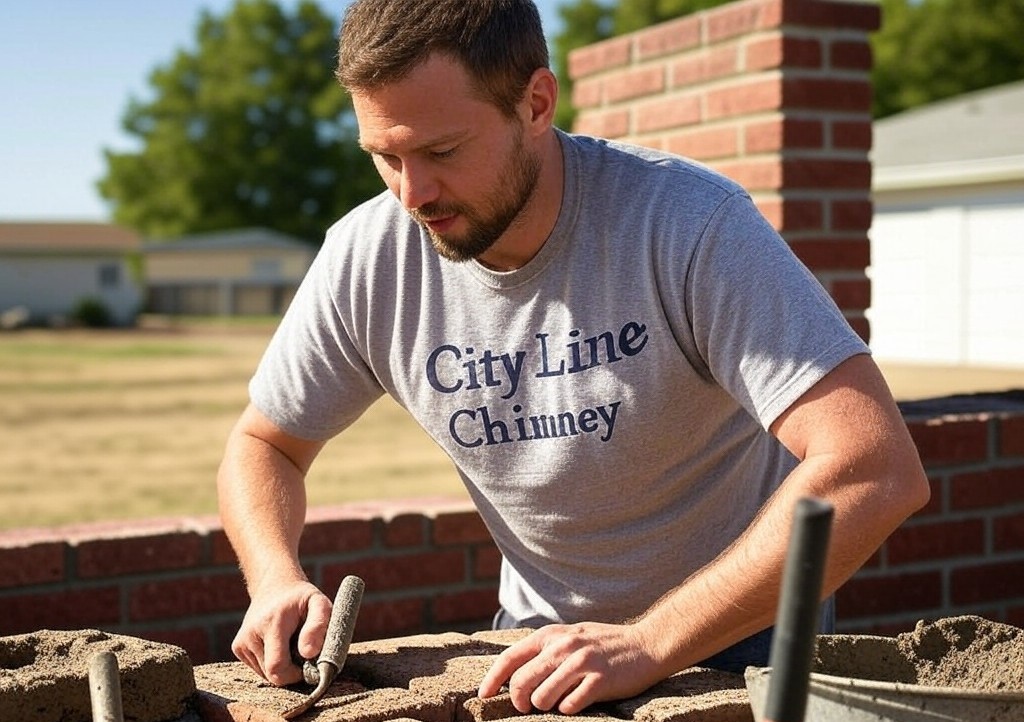 Professional Chimney Flashing Installation and Repair in Woodlawn, NY