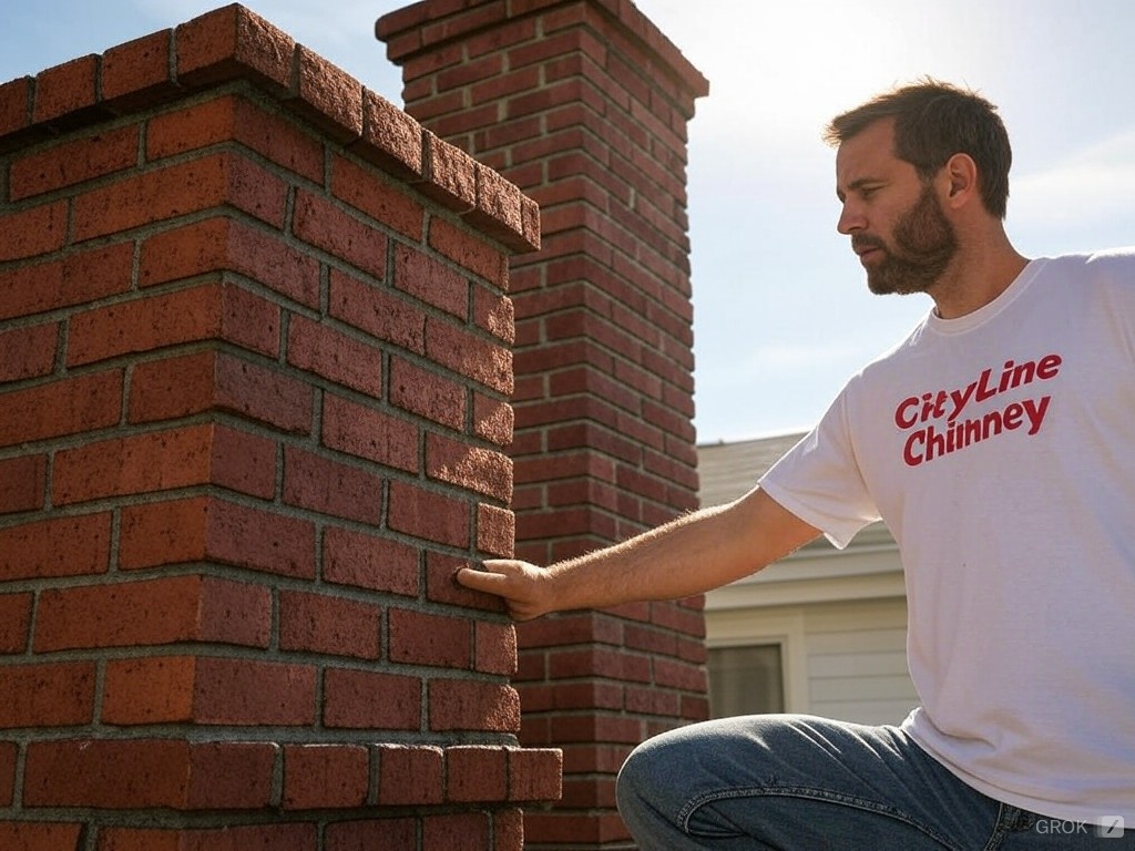 Professional Chimney Liner Installation and Repair in Woodlawn, NY