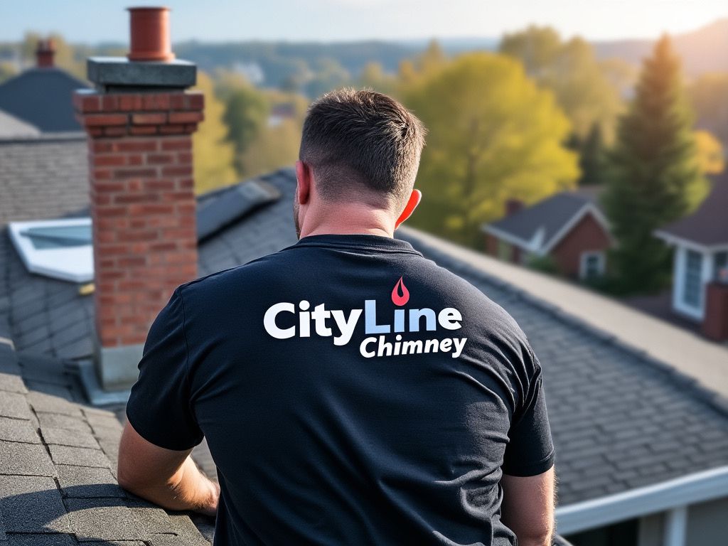 Professional Chimney Waterproofing Installation and Repair in Woodlawn, NY