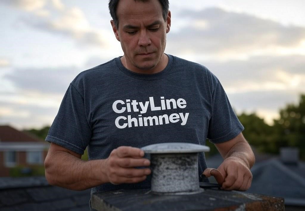 Quality Chimney Flashing Services in Woodlawn, NY